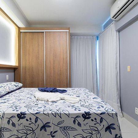 Apartmán In Mare #151 - Apto De 2 Quartos By Carpediem Parnamirim Exteriér fotografie