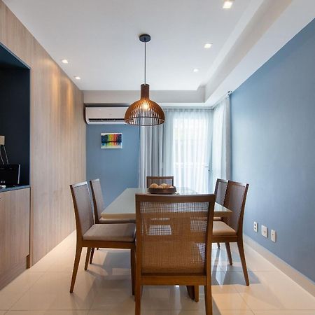 Apartmán In Mare #151 - Apto De 2 Quartos By Carpediem Parnamirim Exteriér fotografie