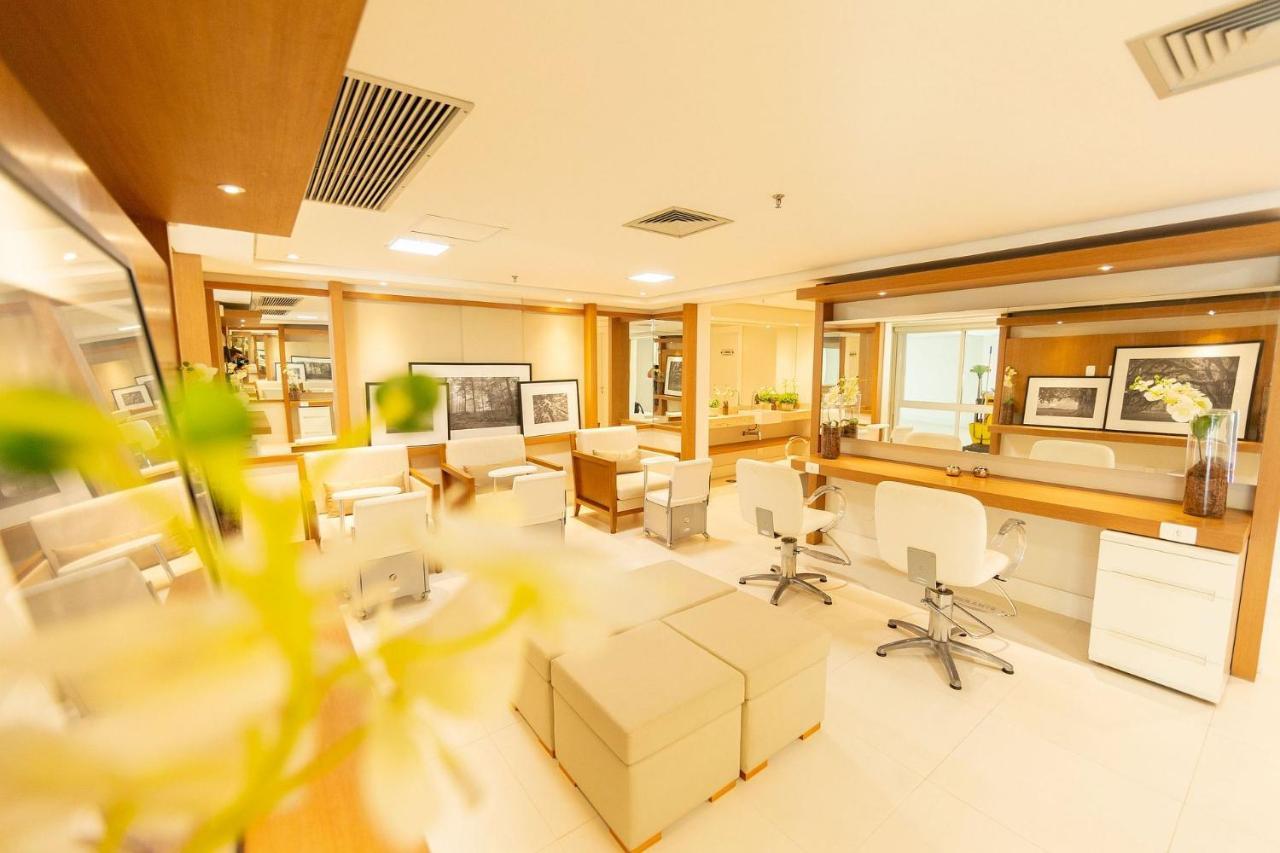 Apartmán In Mare #151 - Apto De 2 Quartos By Carpediem Parnamirim Exteriér fotografie