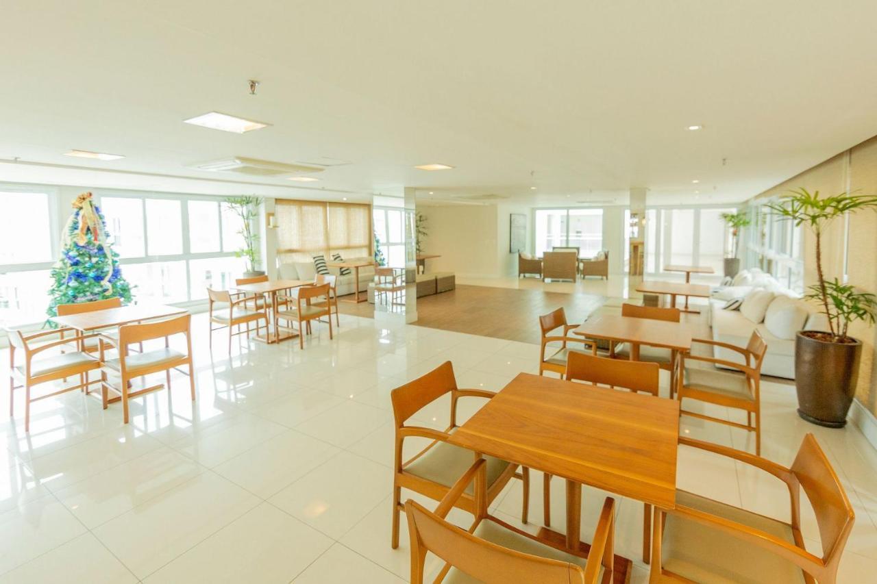 Apartmán In Mare #151 - Apto De 2 Quartos By Carpediem Parnamirim Exteriér fotografie