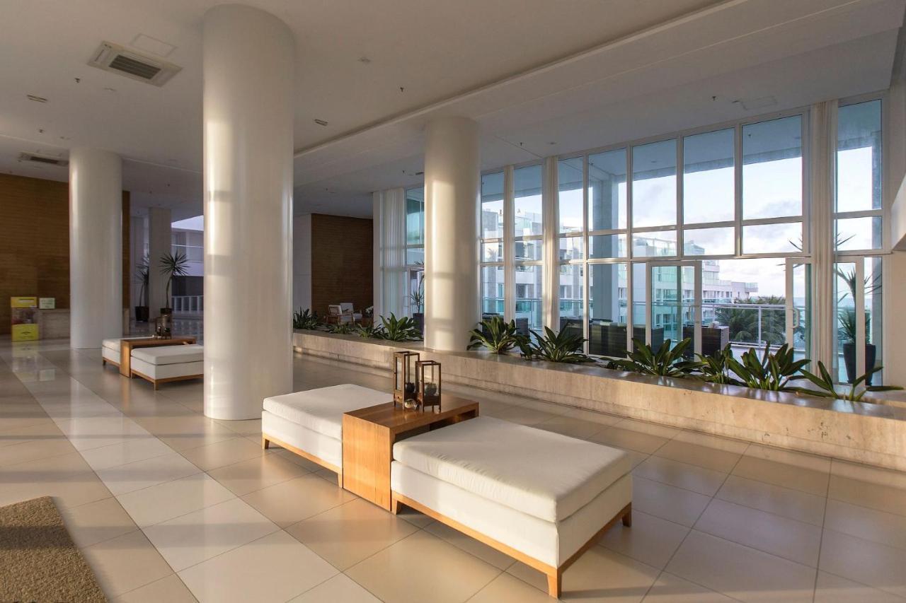 Apartmán In Mare #151 - Apto De 2 Quartos By Carpediem Parnamirim Exteriér fotografie