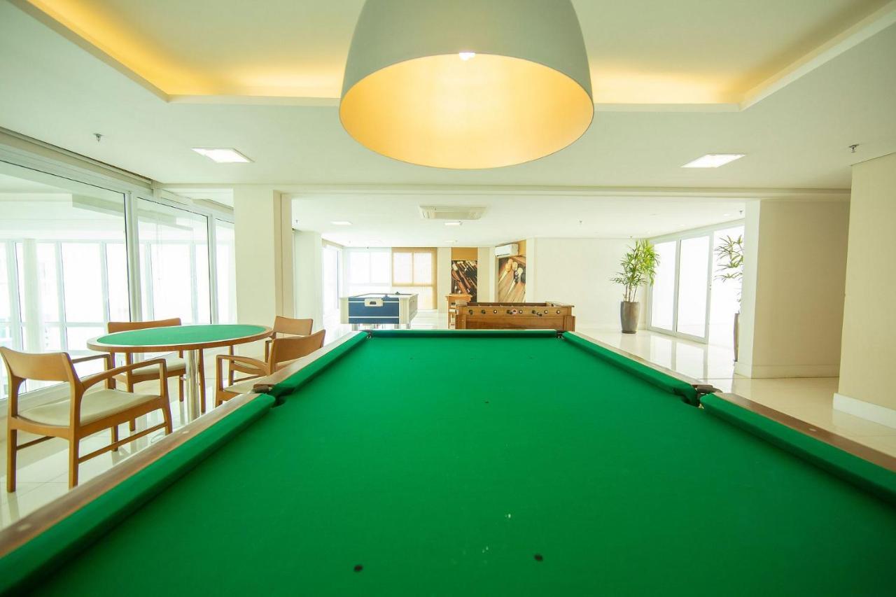 Apartmán In Mare #151 - Apto De 2 Quartos By Carpediem Parnamirim Exteriér fotografie