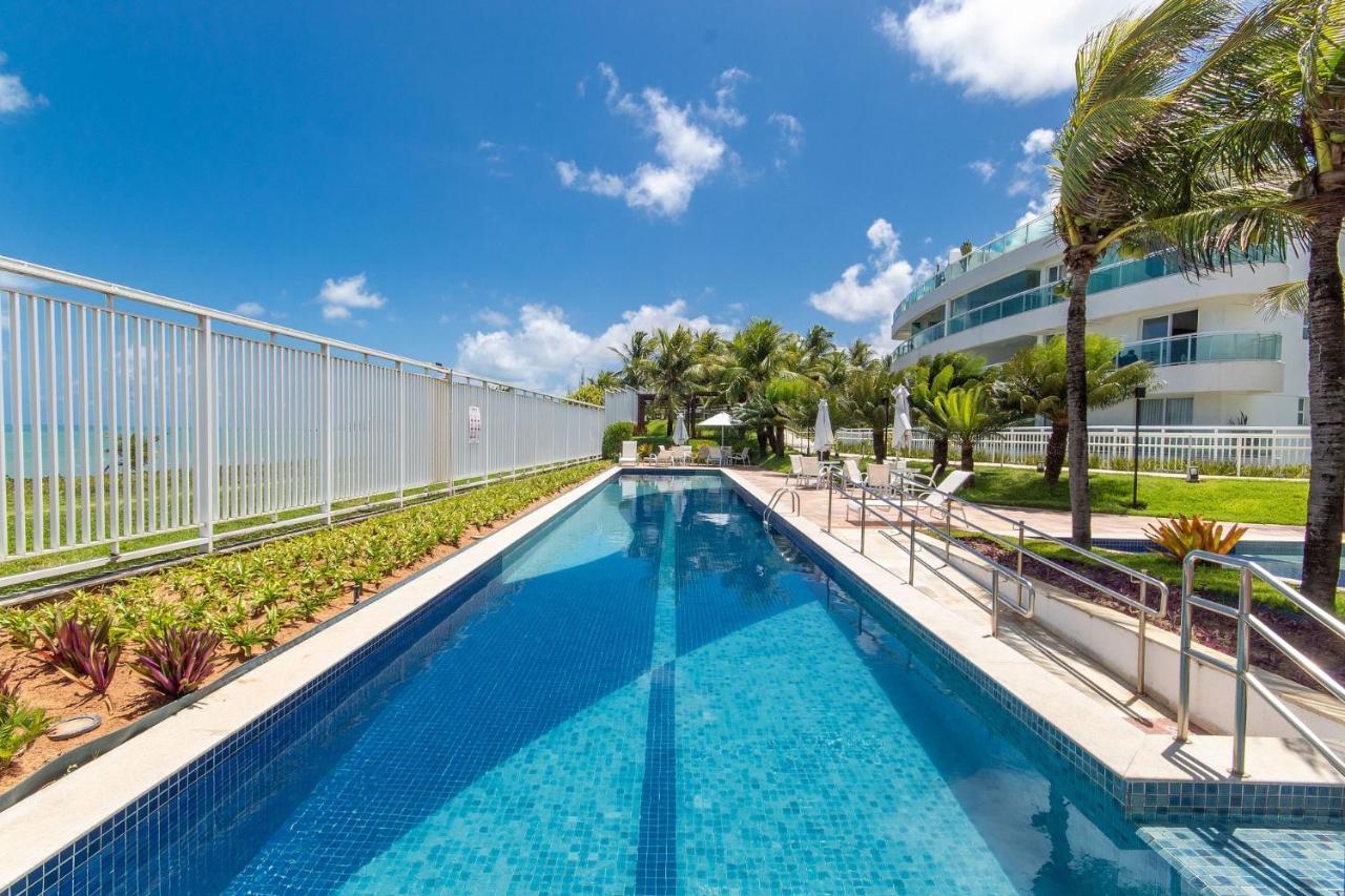 Apartmán In Mare #151 - Apto De 2 Quartos By Carpediem Parnamirim Exteriér fotografie