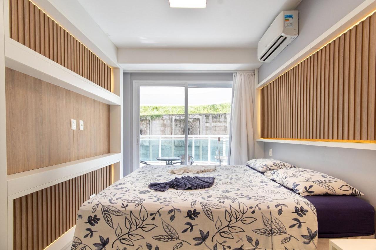 Apartmán In Mare #151 - Apto De 2 Quartos By Carpediem Parnamirim Exteriér fotografie
