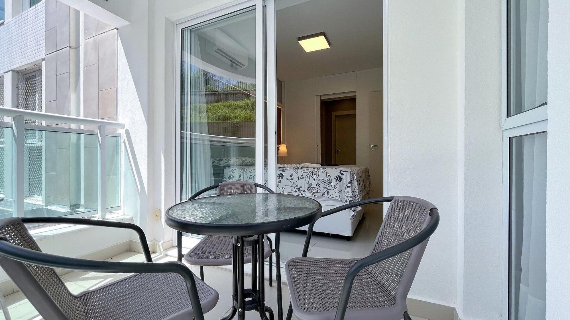 Apartmán In Mare #151 - Apto De 2 Quartos By Carpediem Parnamirim Exteriér fotografie