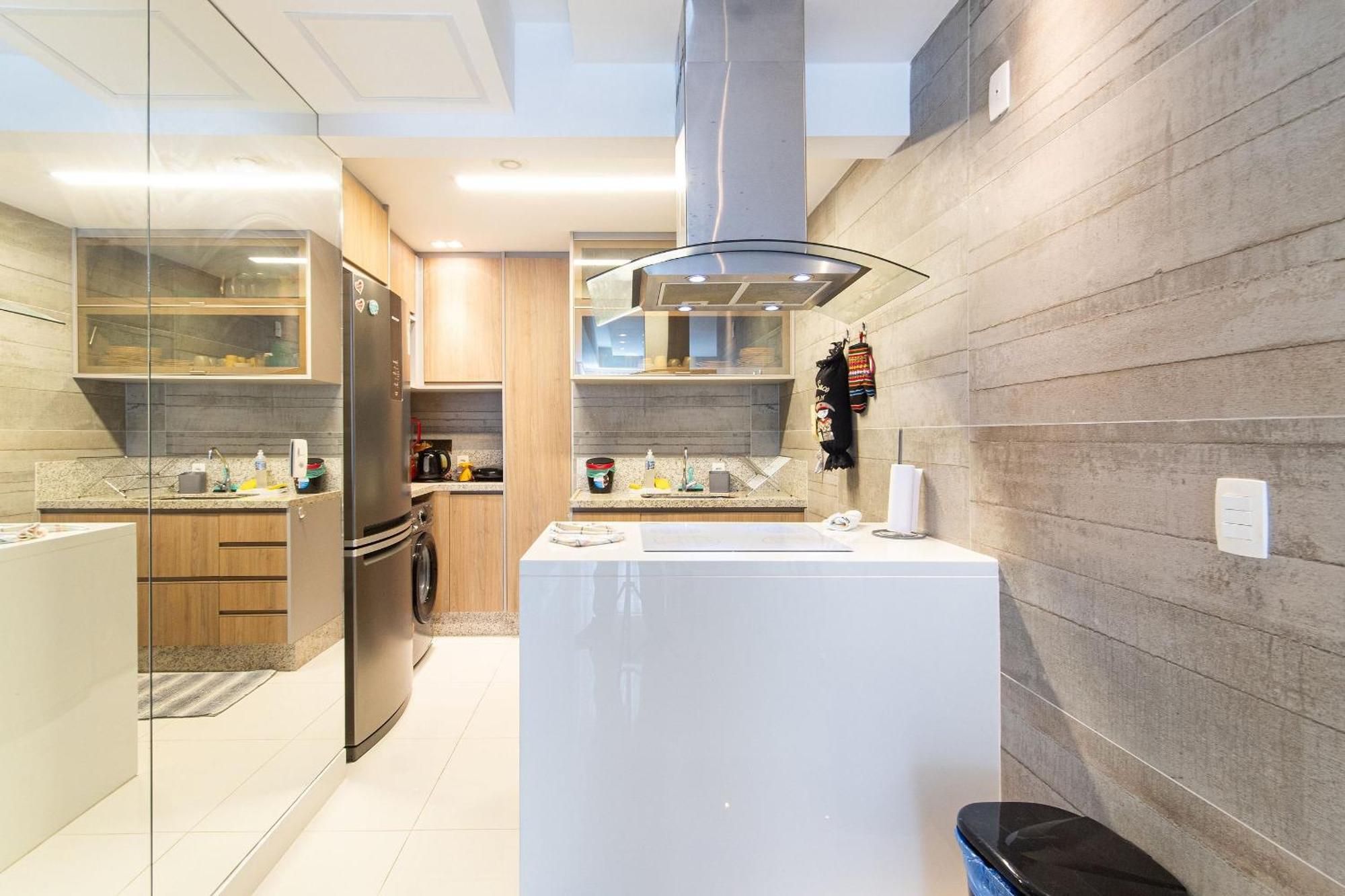Apartmán In Mare #151 - Apto De 2 Quartos By Carpediem Parnamirim Exteriér fotografie
