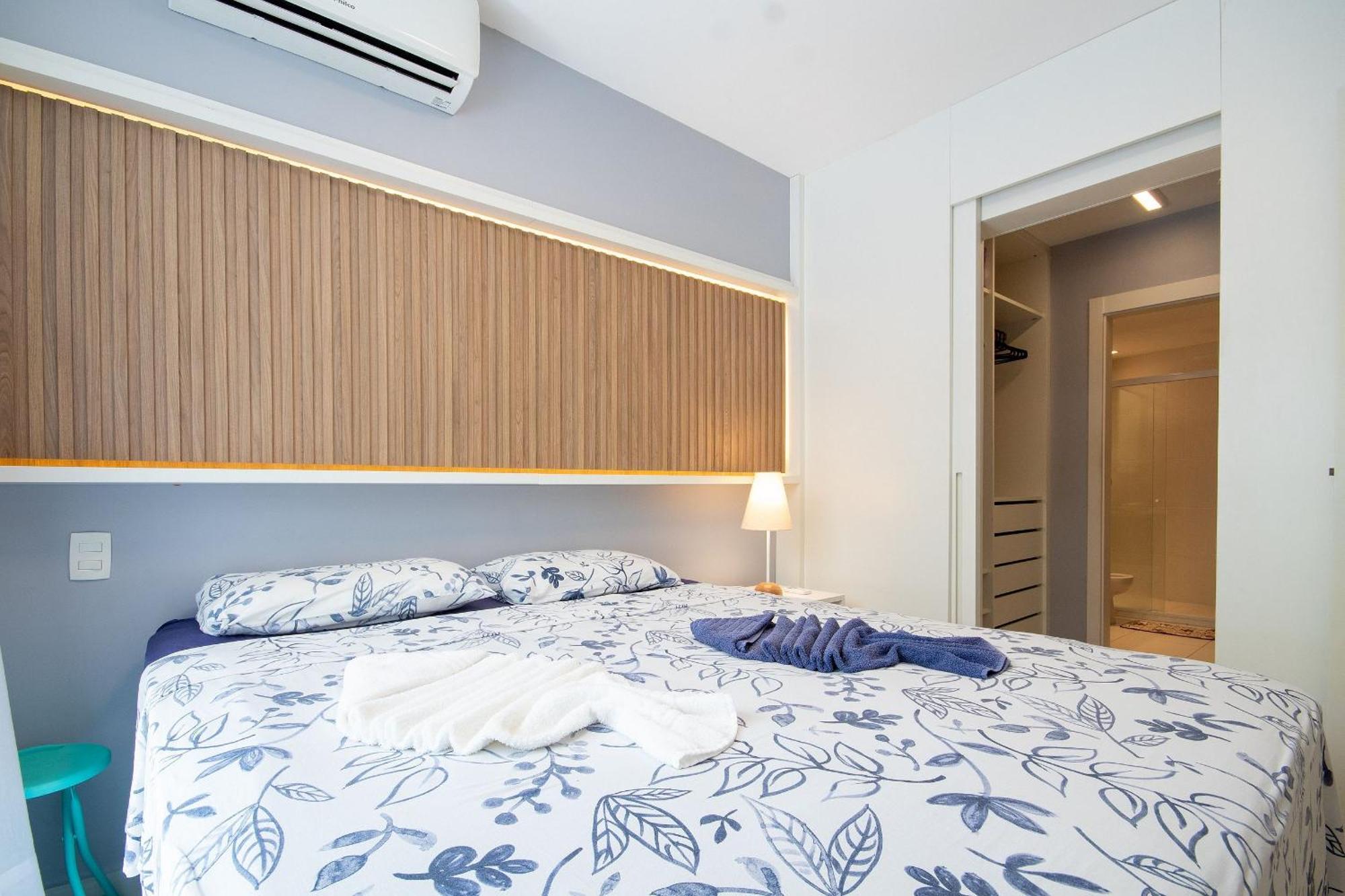 Apartmán In Mare #151 - Apto De 2 Quartos By Carpediem Parnamirim Exteriér fotografie