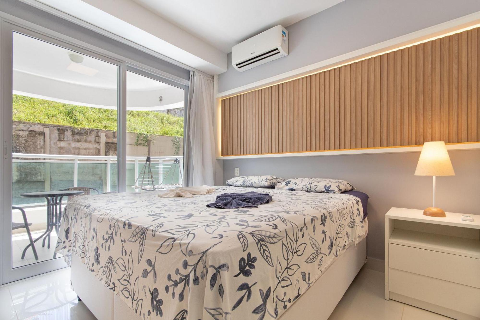 Apartmán In Mare #151 - Apto De 2 Quartos By Carpediem Parnamirim Exteriér fotografie